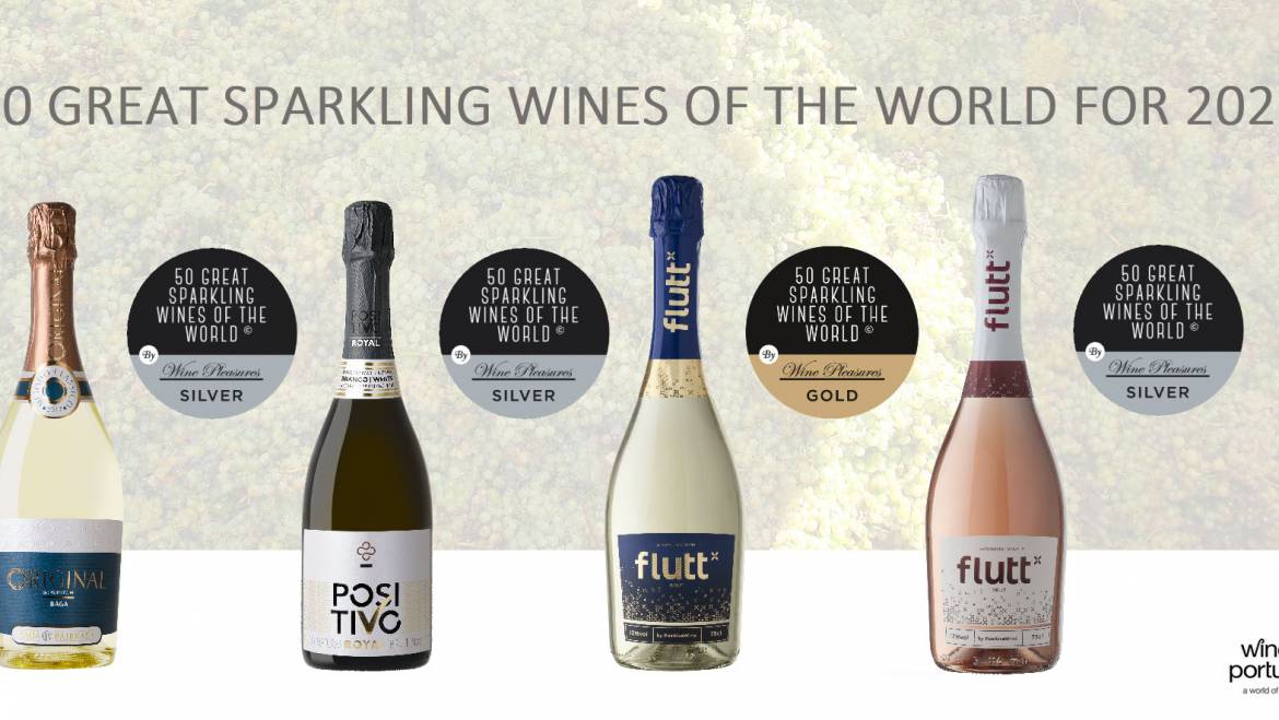 50 GREAT SPARKLING